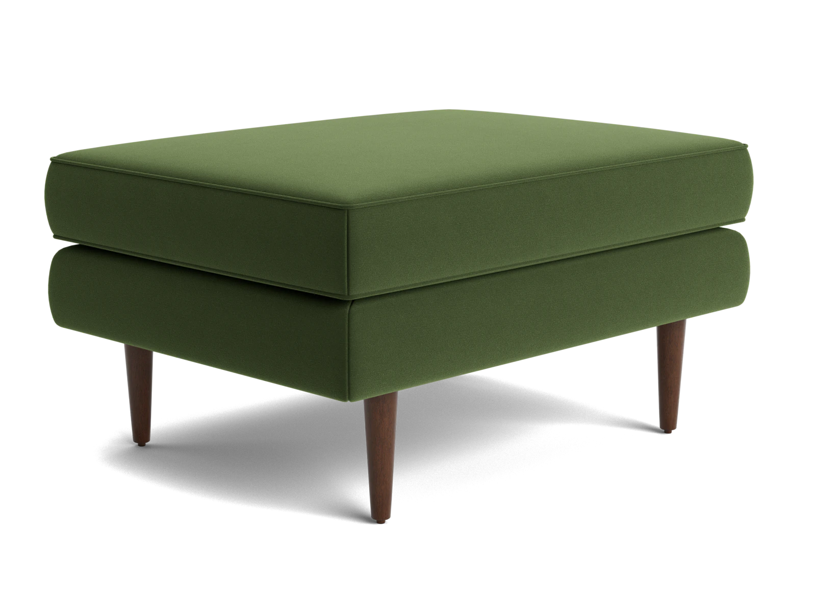 Preston Ottoman